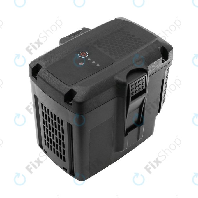 Μπαταρία για Gardena Powercut Li40/30, Powermax Li-40/41, 5000mAh, Li-Ion, 40V, BLi-40/160, BLi-40/100, HQ