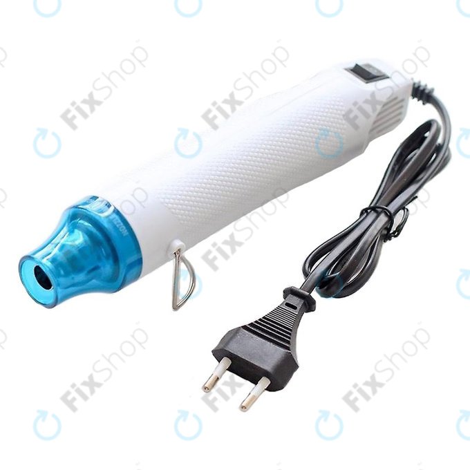 Πιστόλι Θερμότητας (EU 230V, 300W)
