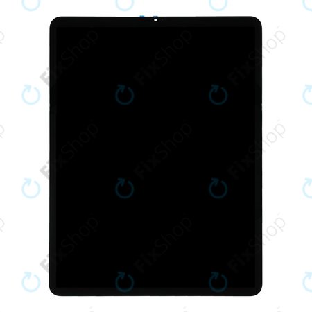 Οθόνη με οθόνη αφής + IC Board για iPad Pro 12.9 (3rd Gen 2018), Refurbished