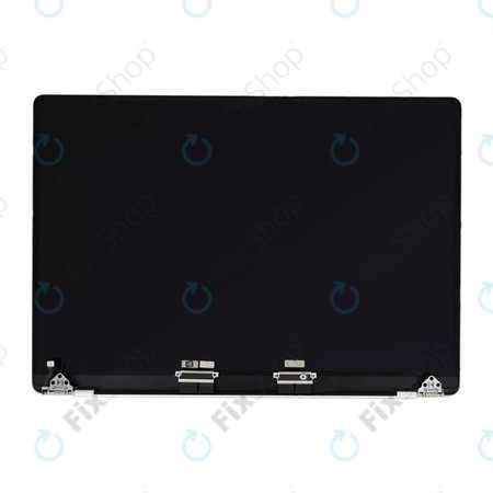 Συγκρότημα οθόνης για MacBook Pro 16" M3 Max, 2023, A2991, Ασημί, Silver, Refurbished