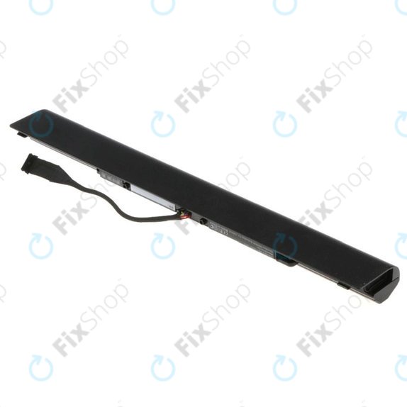 Μπαταρία για Lenovo Ideapad 100, 110, 300, B50, B71, 2200mAh, Li-Ion, 14.4V, L15M4A01, HQ