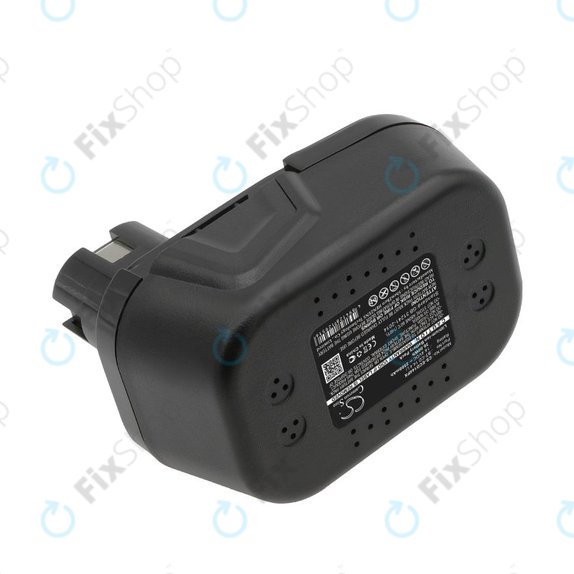 Μπαταρία για Einhell BT-CD 14.4 Li, 2500mAh, Li-Ion, 14.4V, BT-CD 14.4 Li, HQ