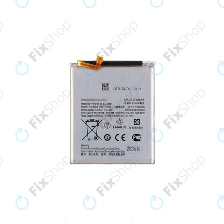 Μπαταρία για Samsung A34 5G A346B, EB-BA546ABY, 5000mAh