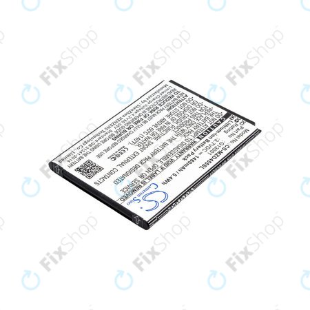 Μπαταρία για Navon Mizu D455, 1460mAh, Li-Ion, 3.7V, G13001, HQ