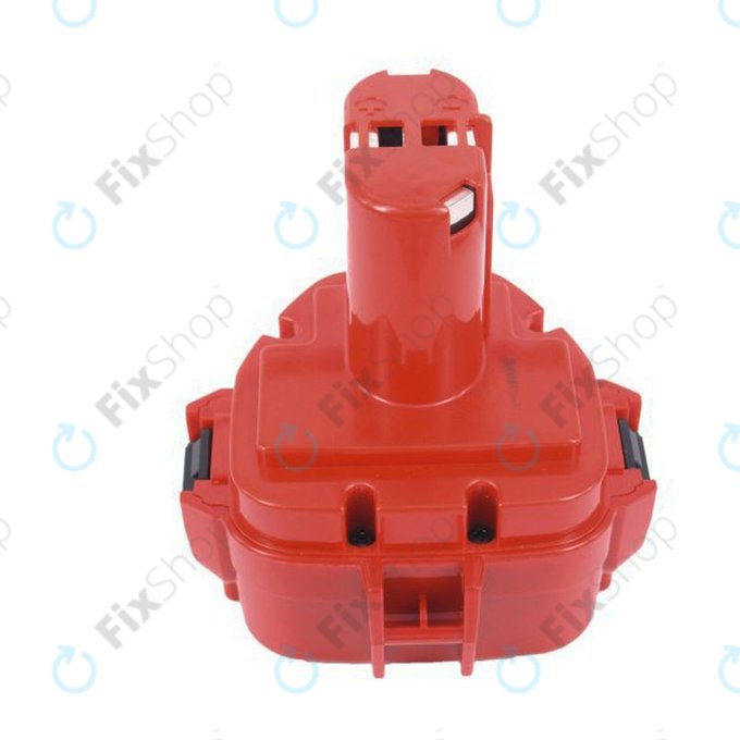 Μπαταρία για Makita 1050, 1500mAh, Ni-MH, 12V, 192598-2, 193981-6, HQ