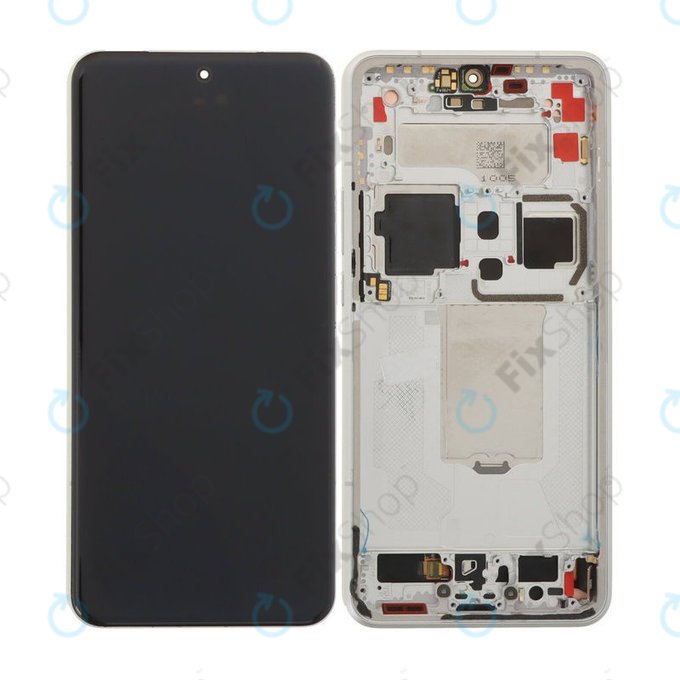 LCD Display Assembly για Xiaomi 15 Ultra 5G