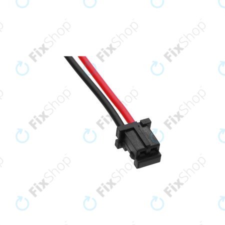 Μπαταρία για Toshiba ER6VC119A, 2600mAh, Li-MnO2, 3.6V, ER6VC119A, HQ