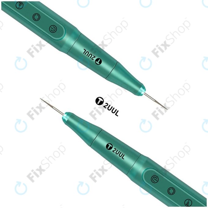 Στυλό Γυαλίσματος για Επισκευή Τηλεφώνων για 2UUL