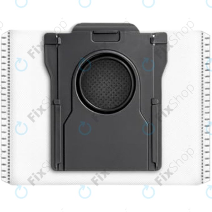 Σετ ανταλλακτικών για Dreame X50 Ultra, L50 Ultra, L40s Ultra, L40s Pro Ultra, X50 Master, Mova V50 (2 ζεύγη κύριων βουρτσών, 4x Φίλτρο, 4x Πλαϊνή Βούρτσα, 8x Πανί Σφουγγαρίστρας, 4x Σακούλα σκόνης)
