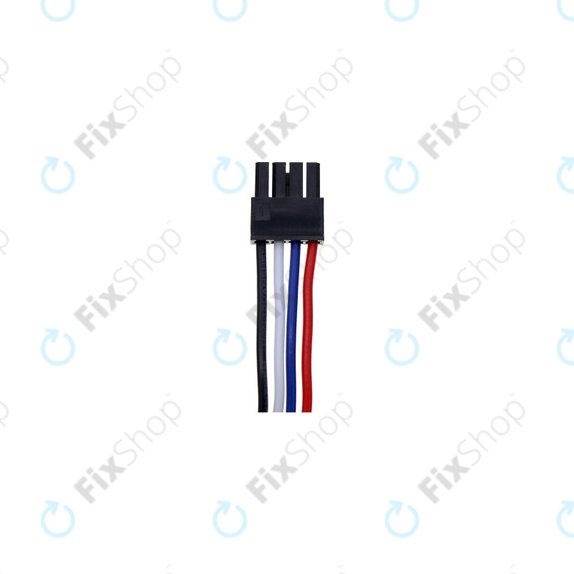 Μπαταρία για Eufy Robovac L70 Hybrid, 5200mAh, Li-Ion, 14.4V, D080-4S2P, HQ