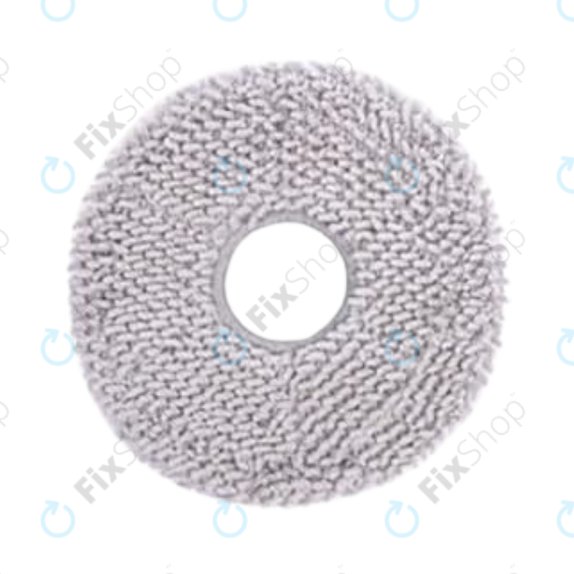 Σετ ανταλλακτικών για Ecovacs Omni T30 (1x Κύρια βούρτσα, 2x Φίλτρο, 2x Πλαϊνή Βούρτσα, 4x Πανί Σφουγγαρίστρας, 2x Σακούλα σκόνης)