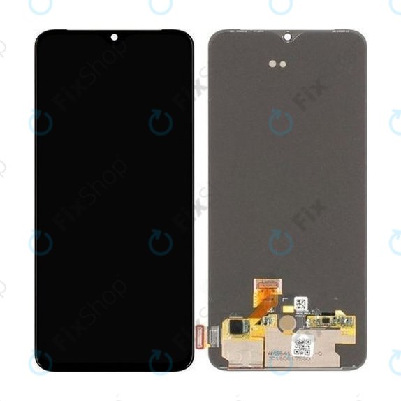 Οθόνη με οθόνη αφής για OnePlus 7, Aftermarket