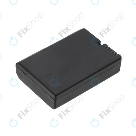 Μπαταρία για Nikon D3100 DSLR, 900mAh, Li-Ion, 7.4V, EN-EL14, HQ