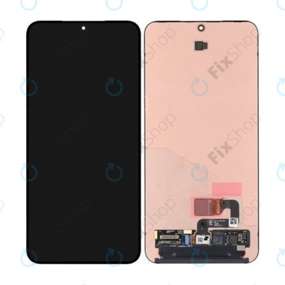 Οθόνη με οθόνη αφής για Samsung S24 Plus, S926B