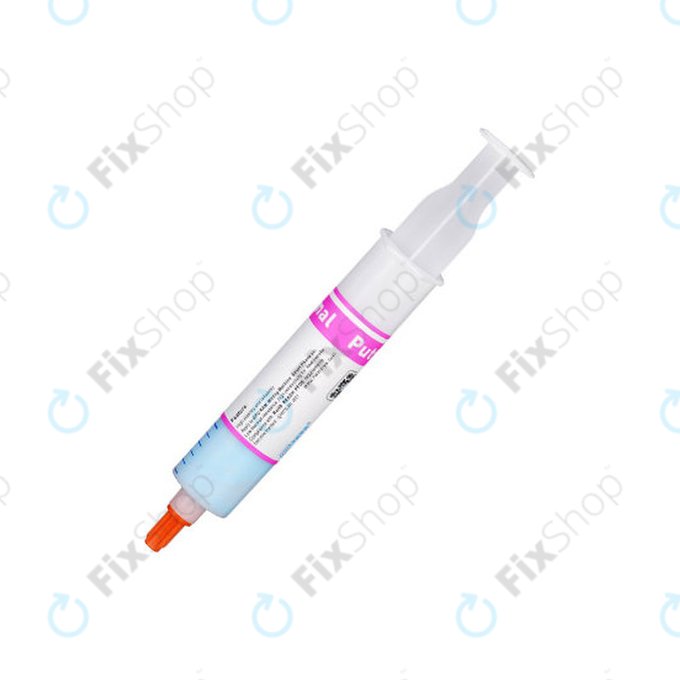 Θερμική πάστα Halnziye HY226, 20g, μπλε