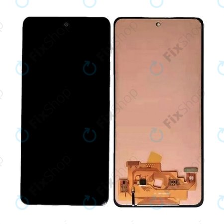 LCD Display με Touch Screen για Samsung A53 | A536B