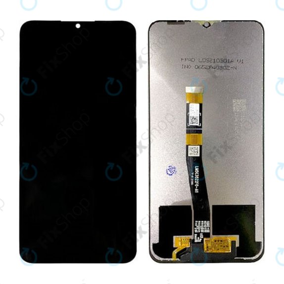 Οθόνη με οθόνη αφής για Samsung A22 5G, A226B, Aftermarket