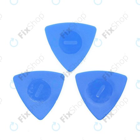 Μπλε Πέννα Διαχωρισμού Κιθάρας | Μπλε | Blue