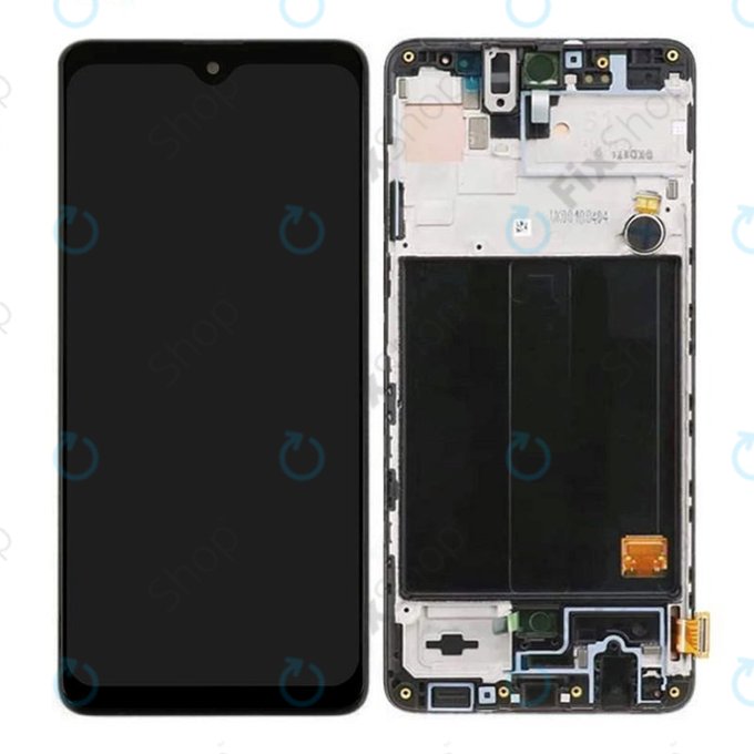 LCD Display Assembly για Samsung A51 | A515F | Small Size Panel