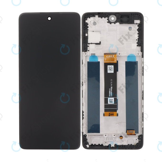 LCD Display Assembly για TCL 50 Pro NxtPaper | Aftermarket