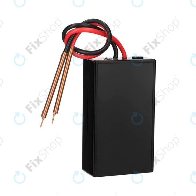 Φορητή Ρυθμιζόμενη Μηχανή Συγκόλλησης Σημείου (5300mAh) για Mini SW