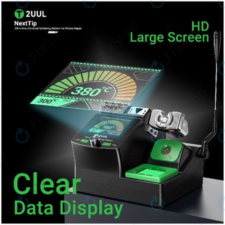 Σταθμός συγκόλλησης All-in-One, 2UUL NT210