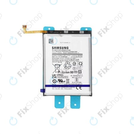 Μπαταρία για Samsung A73 A736, GH82-28688A, EB-BM526ABS, 5000mAh, Service Pack
