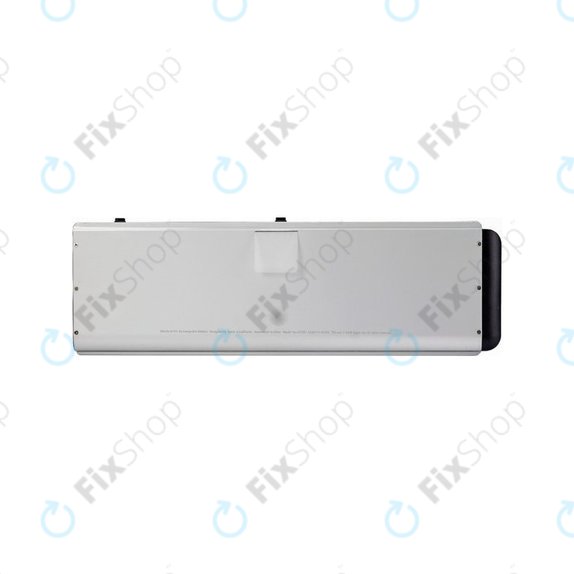 Μπαταρία για MacBook Pro 15", Τέλη 2008 – Αρχές 2009, A1286, A1281, 4700mAh, FixPremium