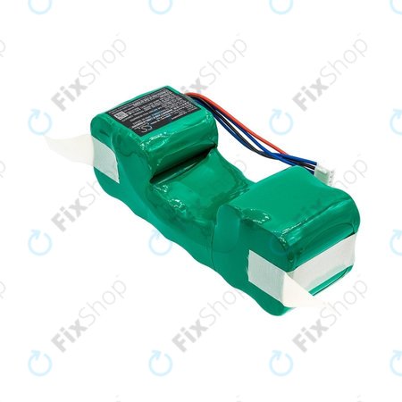 Μπαταρία για iRobot Roomba Combo, i5, i5+, j7, j7+, j9, j9+, 4720110, 12.0V, 3000mAh, HQ