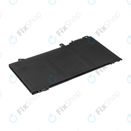Μπαταρία για HP ProBook 455, 450, 445, 440, 430 G6, 3800mAh, Li-Pol, 11.55V, RE03XL, HQ