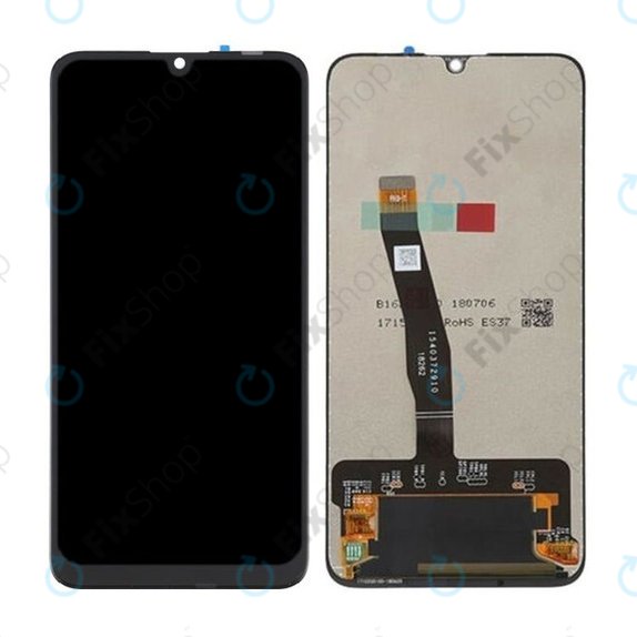 Οθόνη με οθόνη αφής για Huawei Honor 20 Lite, Honor 10 Lite, Aftermarket