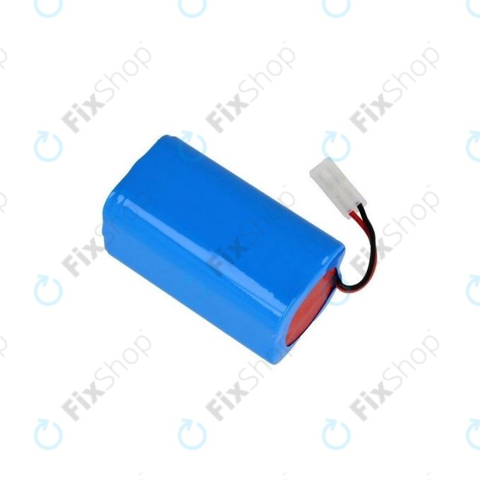 Μπαταρία για Xiaomi Essential (Mijia G1), Flyco FC-series, myVacBot SN500, Panasonic MC-series, Phicomm X3, Puppy R-series, Li-026418, 14.8V, 2600mAh, HQ
