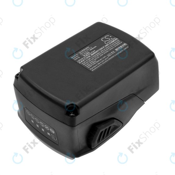 Μπαταρία για Hilti B22 Ag 125-A22, Wsr 22-A, 4000mAh, Li-Ion, 21.6V, B22/2.6, HQ