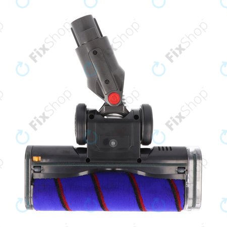 Κεφαλή Καθαρισμού Μαλακού Κυλίνδρου για Dyson V-series | Outsize