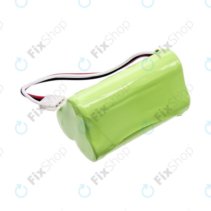 Μπαταρία για Logitech Z515, S315i, S715i, 2000mAh, Ni-MH, 3.6V, 180AAHC3TMX, HQ