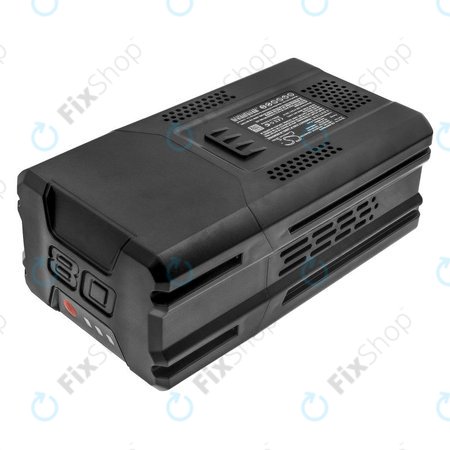 Μπαταρία για Greenworks Pro 80V GCS80420, GBL80320, 4000mAh, Li-Ion, 80V, G80B4, HQ