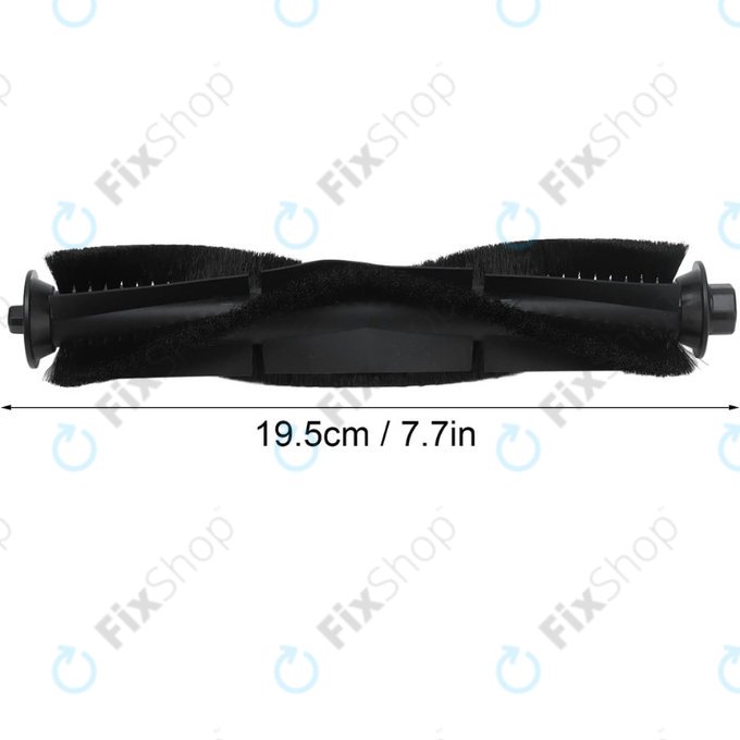 Κύρια Βούρτσα για Xiaomi Viomi S9 | Lydsto R1 | Proscenic M7 Pro | M8 Pro