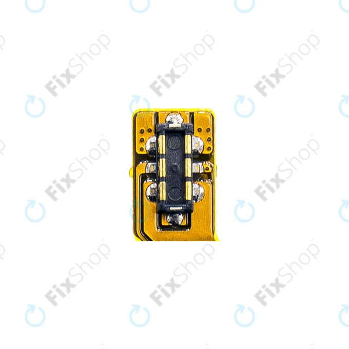 Μπαταρία για Blackberry BBF 100, 3300mAh, Li-Pol, 3.85V, TLp035B1, HQ