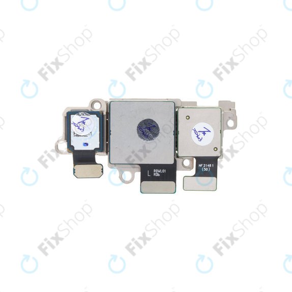 Πλήρης πίσω κάμερα για Samsung Galaxy S22 S901B, S22 Plus S906B
