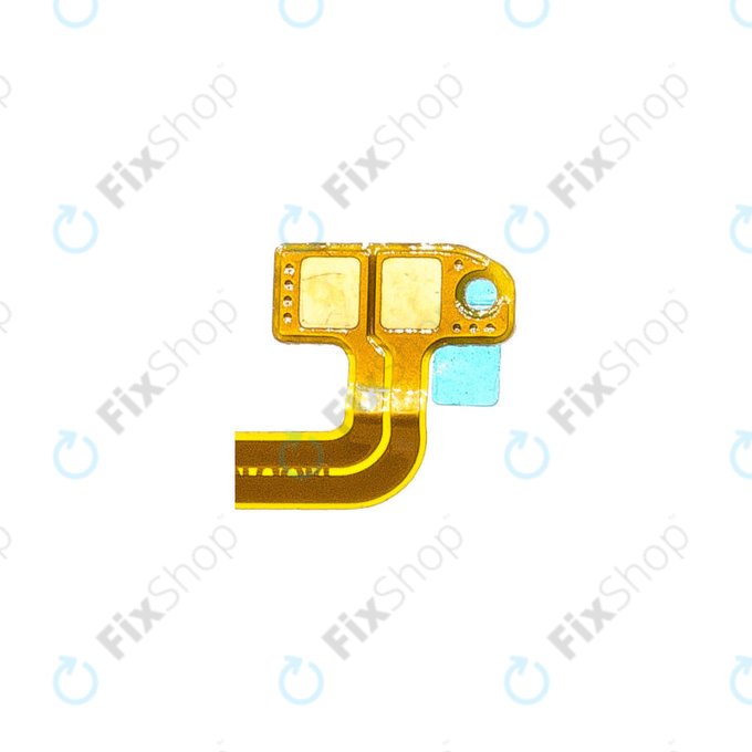 Μπαταρία για Samsung Galaxy Watch 3 45mm R840, R845, 330mAh, Li-Pol, 3.85 V, EB-BR840ABY, HQ