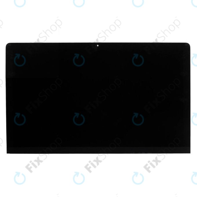Οθόνη με Μπροστινό γυαλί για iMac 27", Τέλη 2014, A1419, Retina 5K, Refurbished