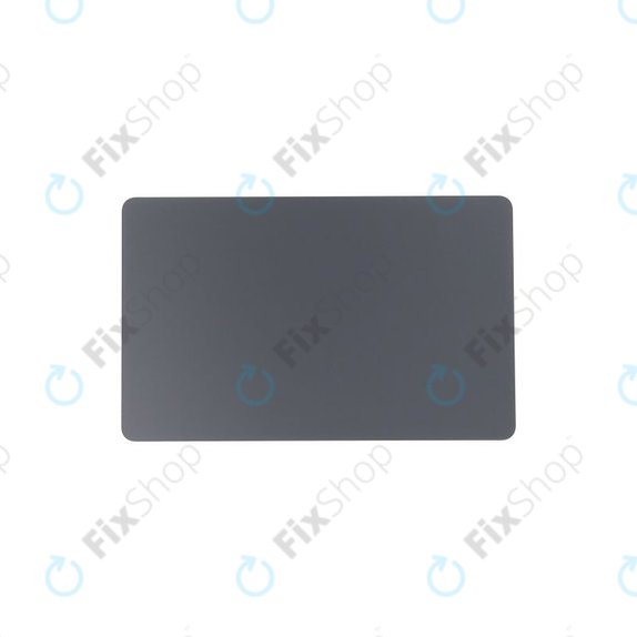Πλήρες trackpad για MacBook Pro 14", A2779 (2023), Space Gray, 661-32206, Genuine Apple
