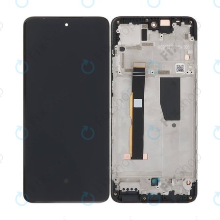 LCD Display Assembly για Motorola Moto G84 XT2347 | Aftermarket