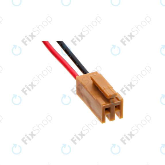 Μπαταρία για Cutler Hammer A06 Control, 5000mAh, Li-MnO2, 6V, A06B-0073-K001, HQ