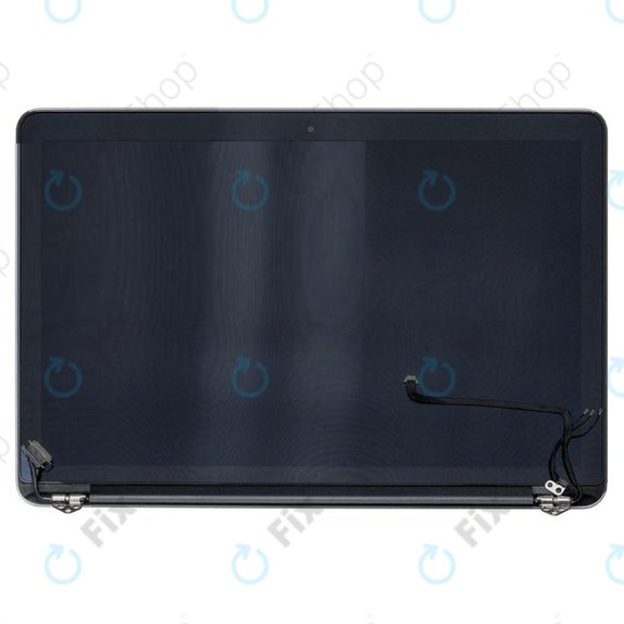 Συγκρότημα οθόνης για MacBook Pro 13", Αρχές 2015, A1502, Refurbished