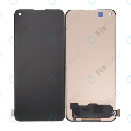 LCD Display με Touch Screen για Realme 7 Pro | RMX2170 | Aftermarket