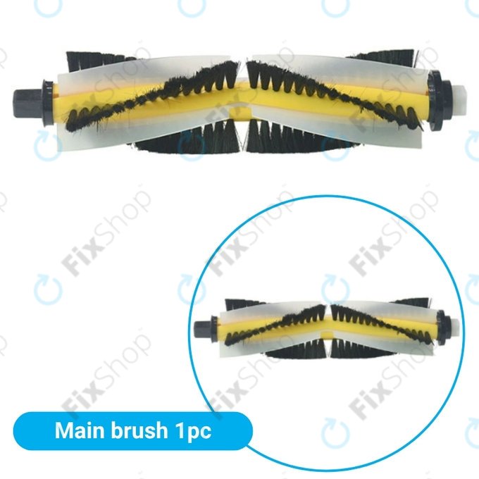 Ολοκληρωμένο Σετ για Proscenic 811GB | 911S