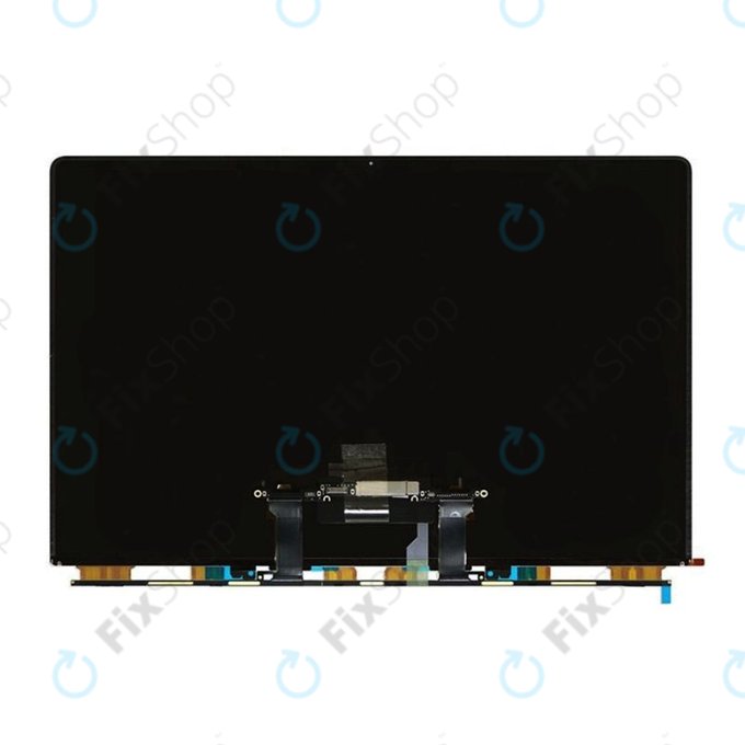 Οθόνη για MacBook Pro 16", 2019, A2141, Refurbished