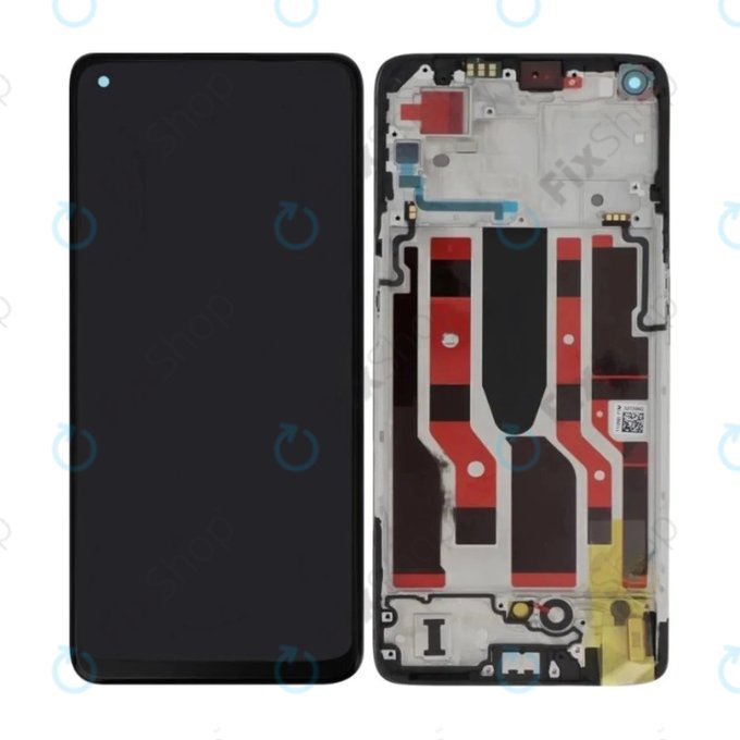 LCD Display Assembly για Oppo Reno 7 Lite | Aftermarket