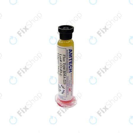 Πάστα Συγκόλλησης Amtech RMA-223 - 10ml